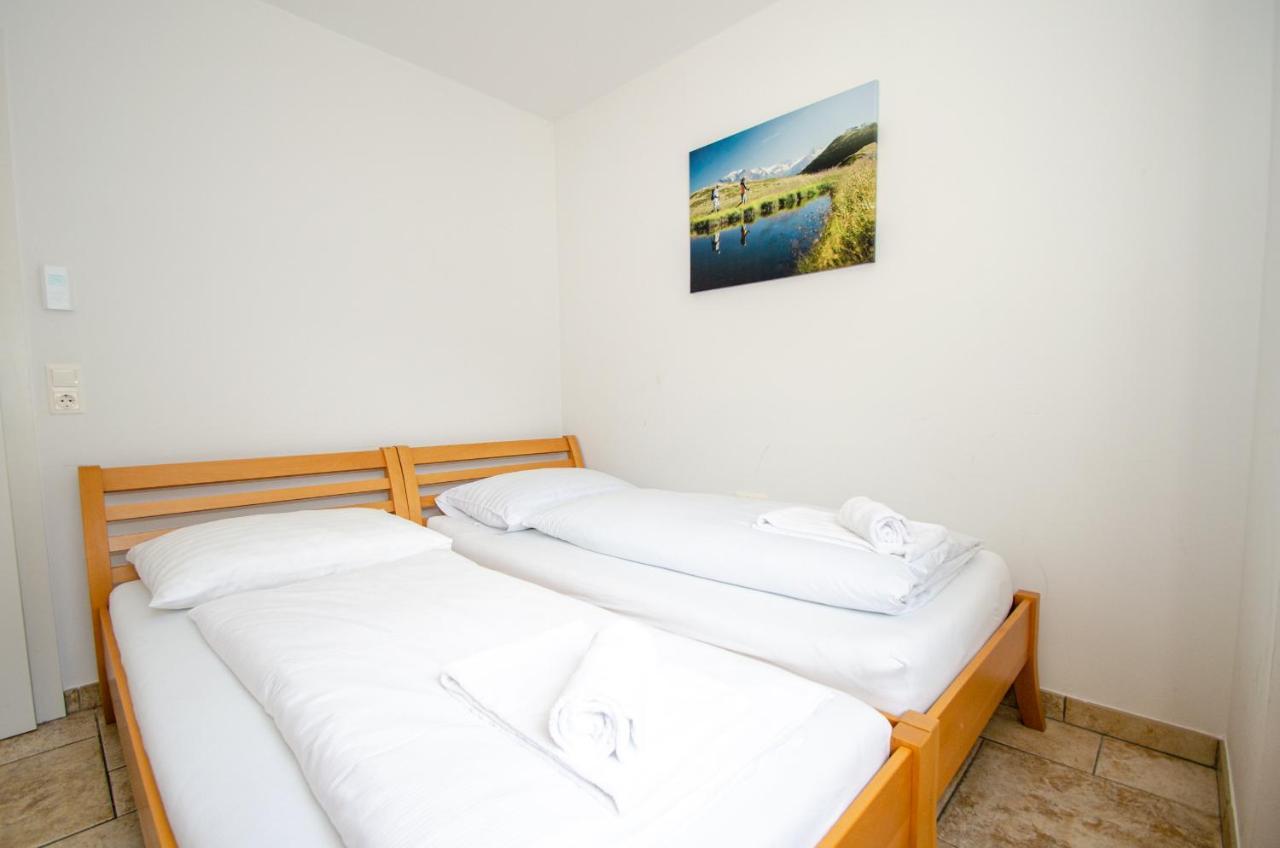 Penthouse In The Heart Of Zell Am See Exterior photo
