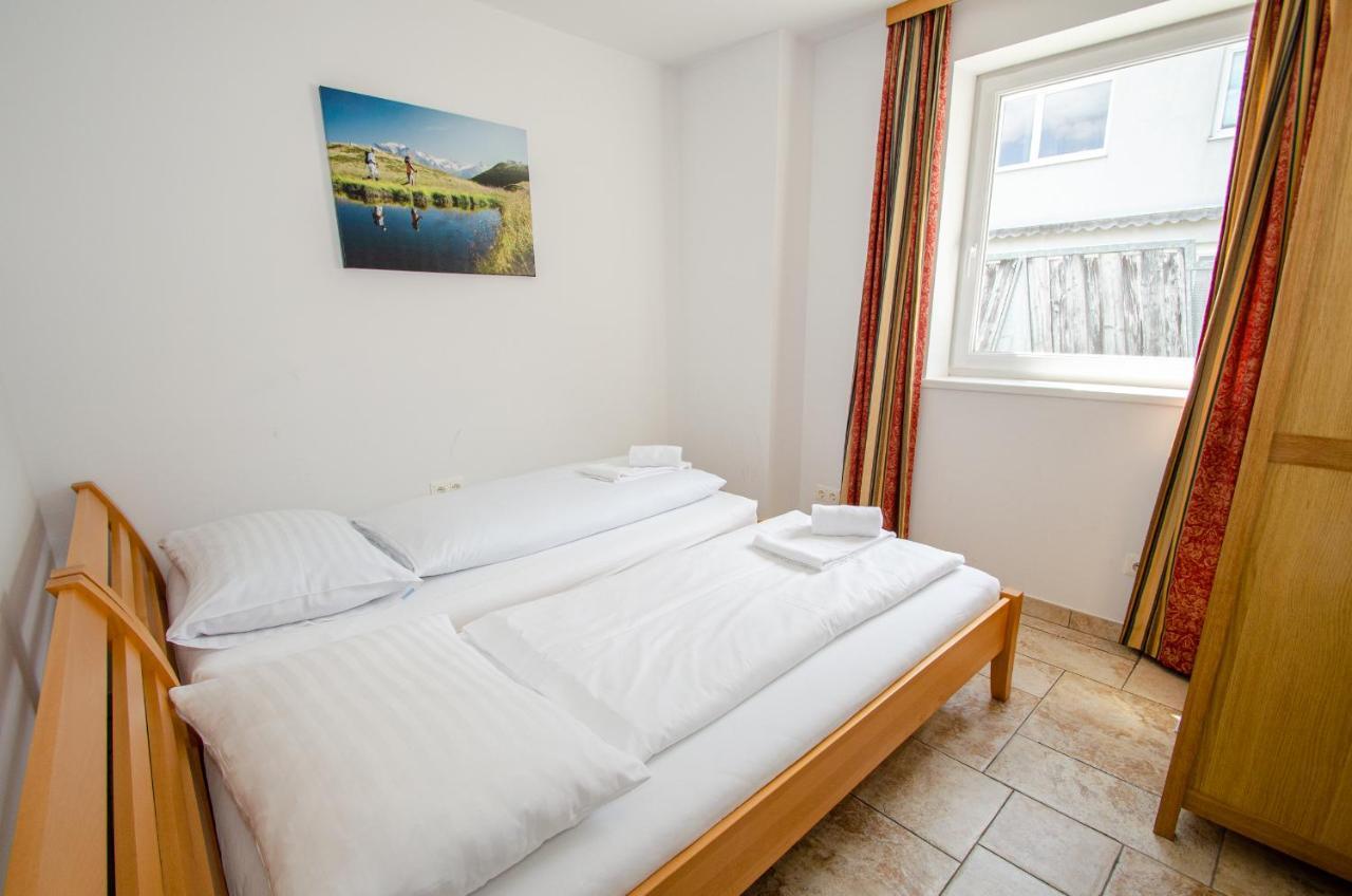Penthouse In The Heart Of Zell Am See Exterior photo