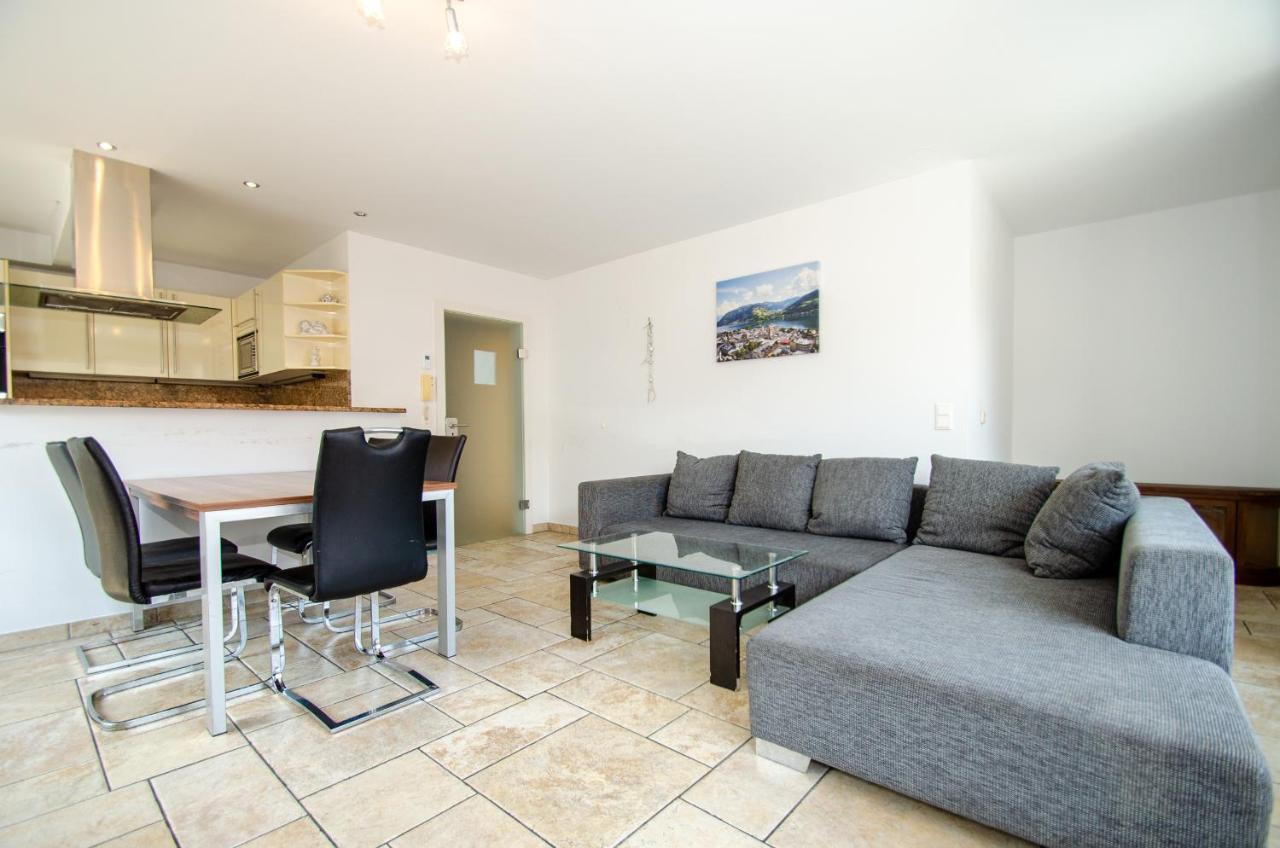 Penthouse In The Heart Of Zell Am See Exterior photo
