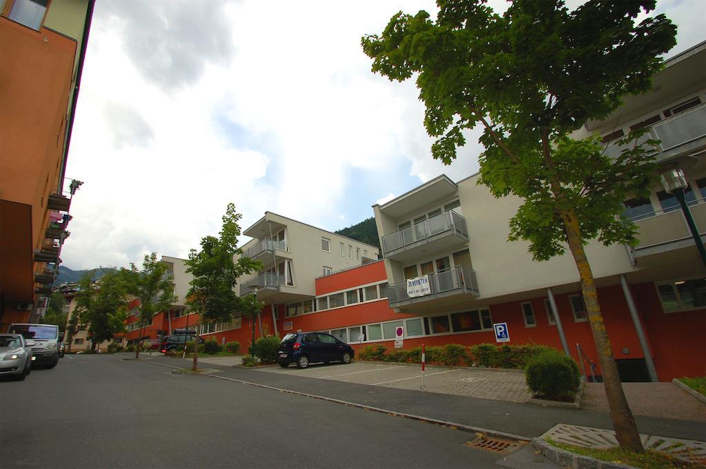 Penthouse In The Heart Of Zell Am See Exterior photo