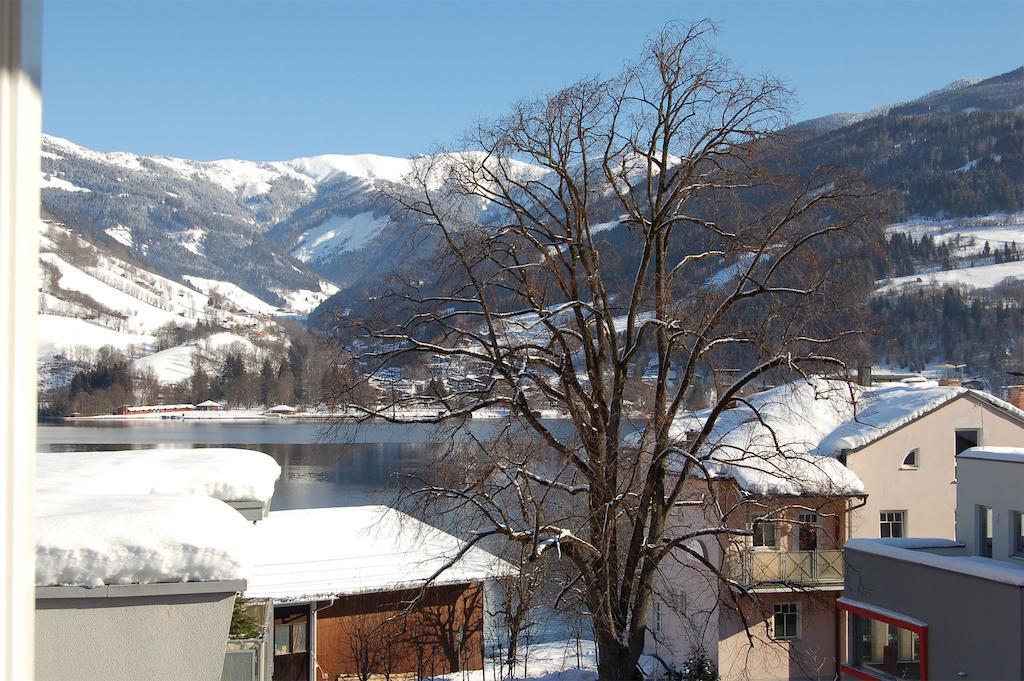 Penthouse In The Heart Of Zell Am See Exterior photo